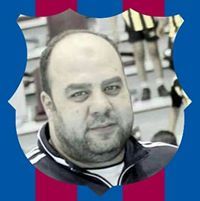 محمد المنزلاوى