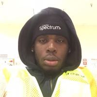 DeAndre Mercer