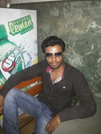 Vijay Desai