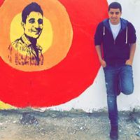 محمد تركمان