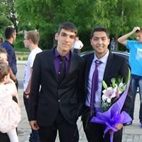 Николай Славев