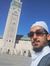 Mohamed...