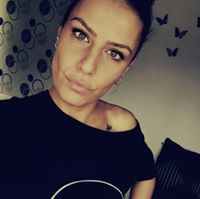 Алекс Андра