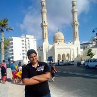 Abdo Mohamed
