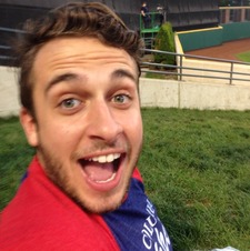 Jared Staley