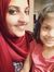 Mehwish...