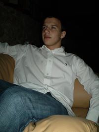 Teo Tomić