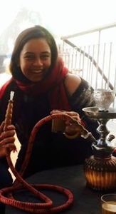 Swasti Mishra