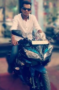 Shubham Palkar
