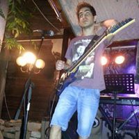 Constantinos Odysseos