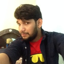 Deepak Kumar