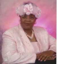 Myrtle Brown-Alexander