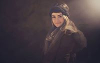 Reem Almasri