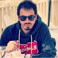 Ahmad Hawamdeh