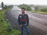 Nitin Waghmare