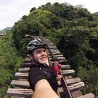 Daniel Calderon Correa