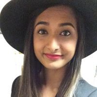 Shruthi Srinivas