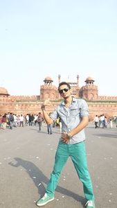 Sagar Kharel