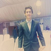 Yasir Khan