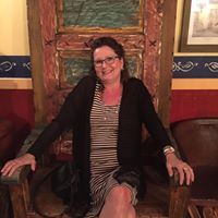 Shelley Shadforth-Demerah