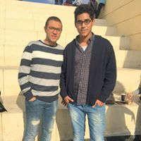 Abdlrhmn Magdy