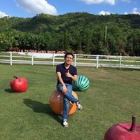 Prempree Rumphoeiphong