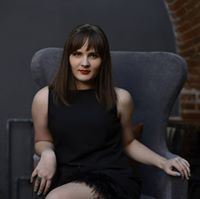 Dasha Cherednichenko