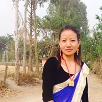 Bimala Subba