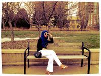 Sabah Hussein