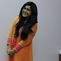 Pragya Kacholia