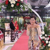 Mega Putri