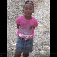 Shereya Jackman