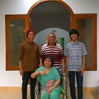 Gigih Bonaro