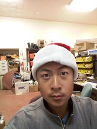 Frank Liu