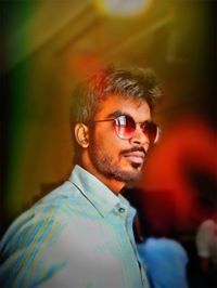 Ankit Katiyar