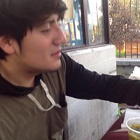 Bryan Cisneros Rioja