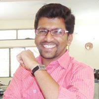 Naveen Kumar