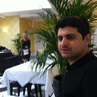 Ali Hazm