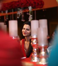 Sukriti Goyal