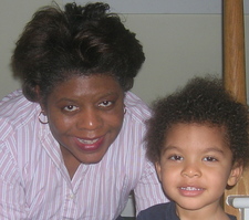 Antonette Callahan-smith