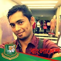 Mohammad Shaon