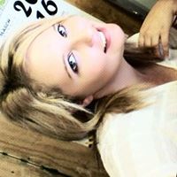 Caroline Gerber