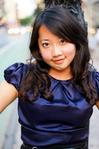 Ginny Liu