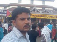 Thippeswamy Thippu