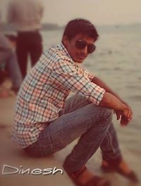 दिनेश पवार