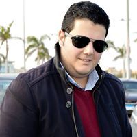 Ahmed Samy