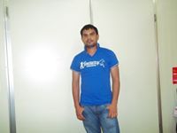 Ravindra Nath