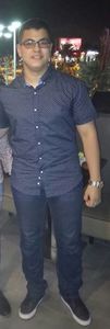 Ahmed Ragab