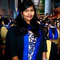 Ginusha Samuel