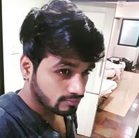 Darshan Mehta